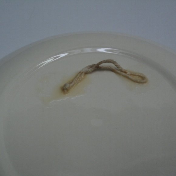 Vintage Decorator Collective Plate Declaration of Independence by John Trumbull - Picture 3 of 3